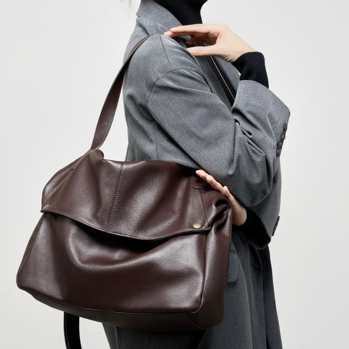 Saylor – Elegante Essenz Schultertasche