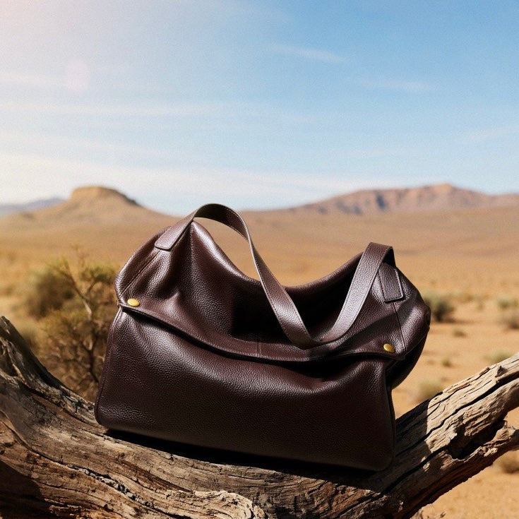 Saylor – Elegante Essenz Schultertasche