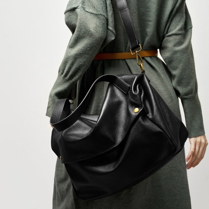 Saylor – Elegante Essenz Schultertasche