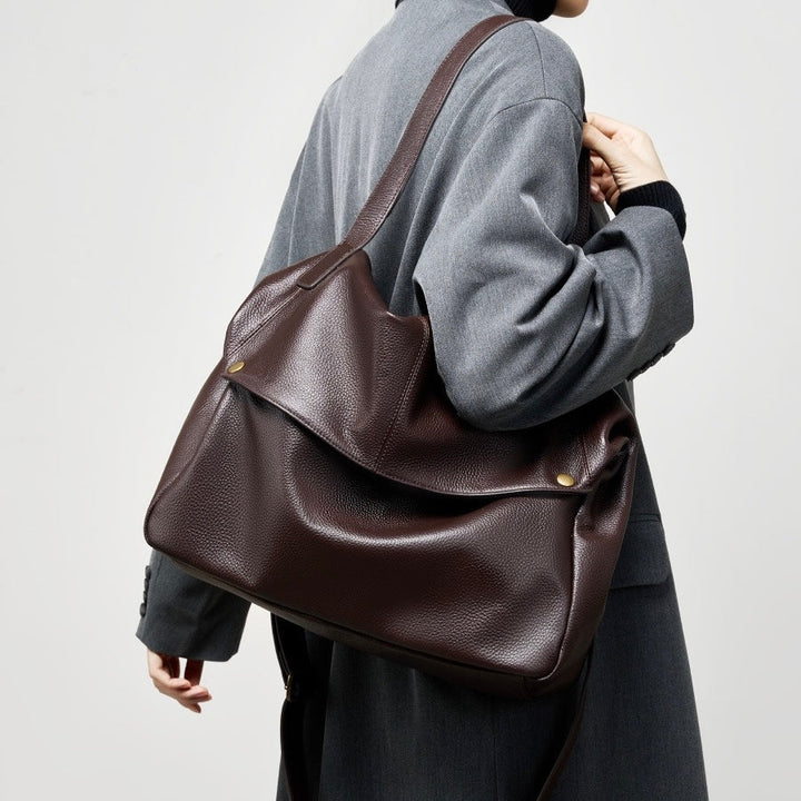 Saylor – Elegante Essenz Schultertasche