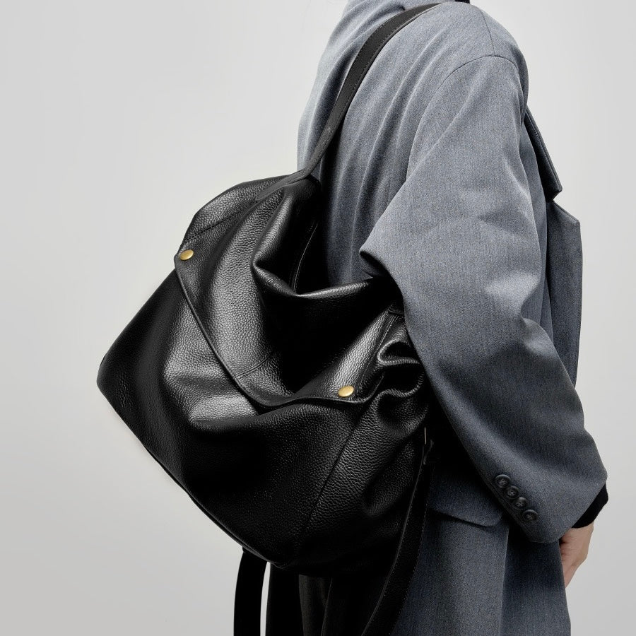 Saylor – Elegante Essenz Schultertasche