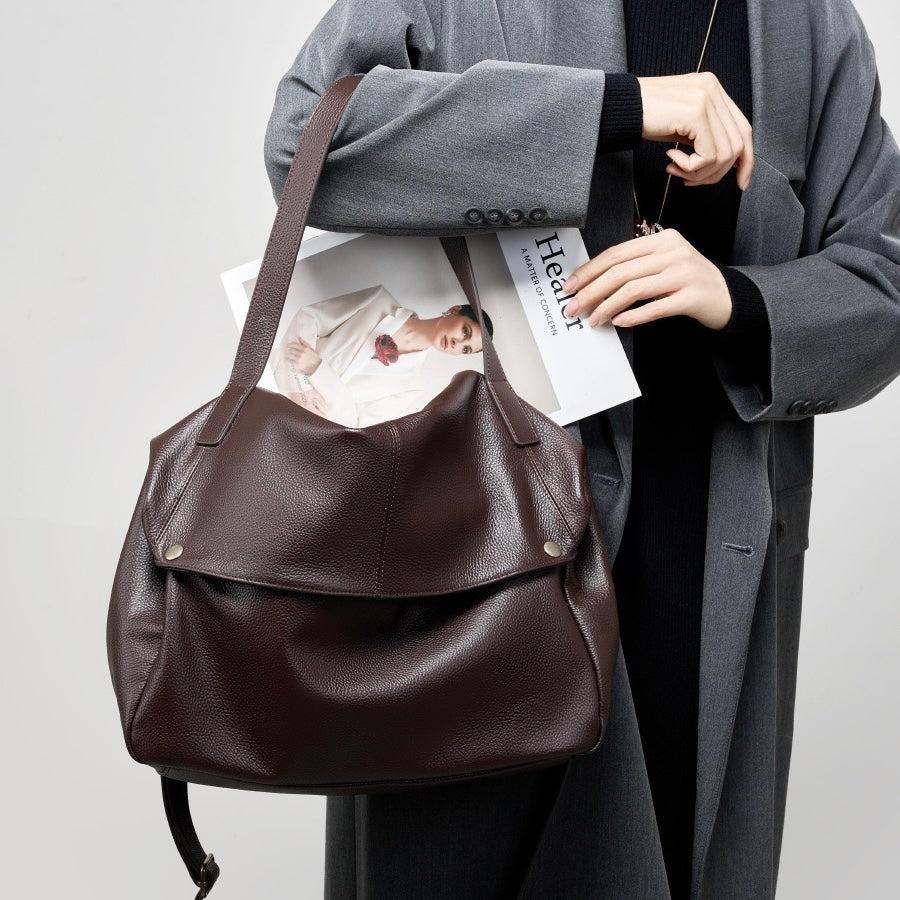 Saylor – Elegante Essenz Schultertasche
