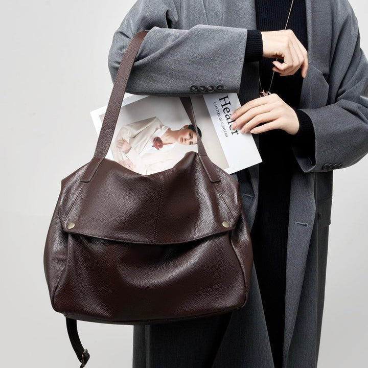 Saylor – Elegante Essenz Schultertasche