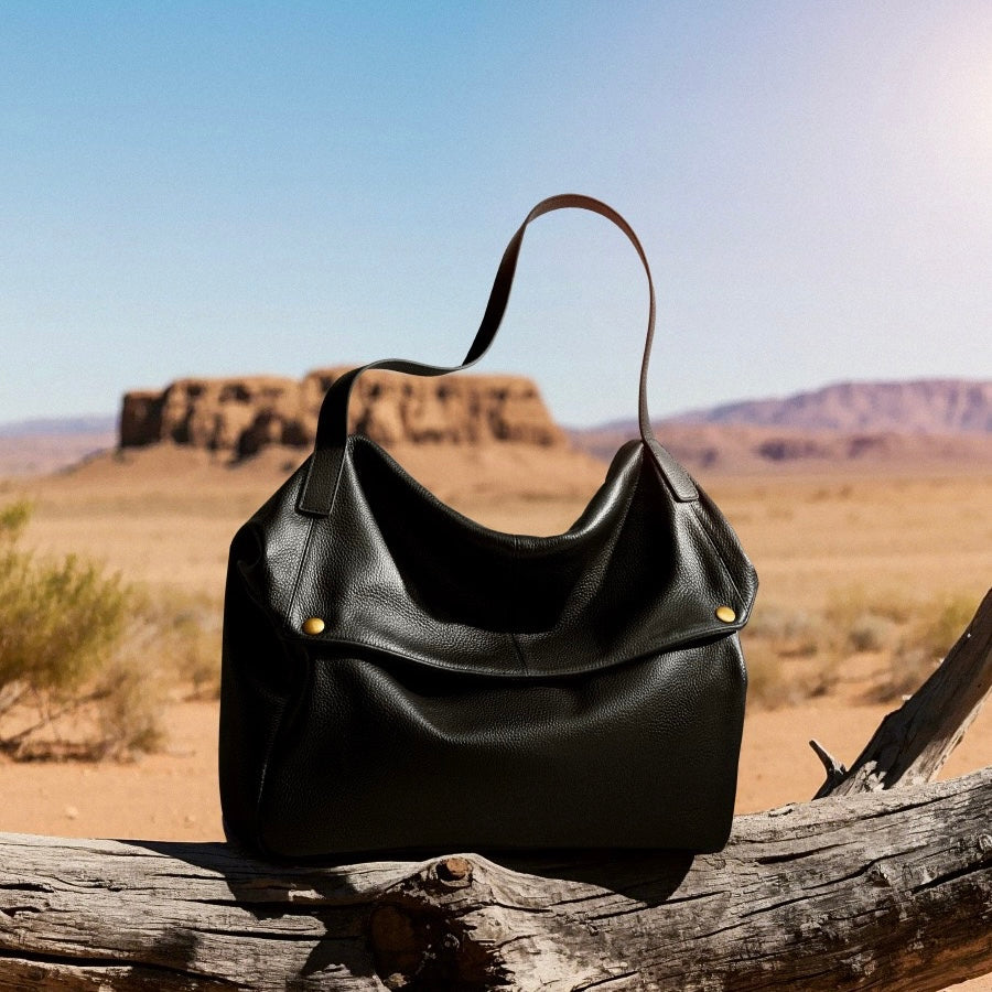 Saylor – Elegante Essenz Schultertasche