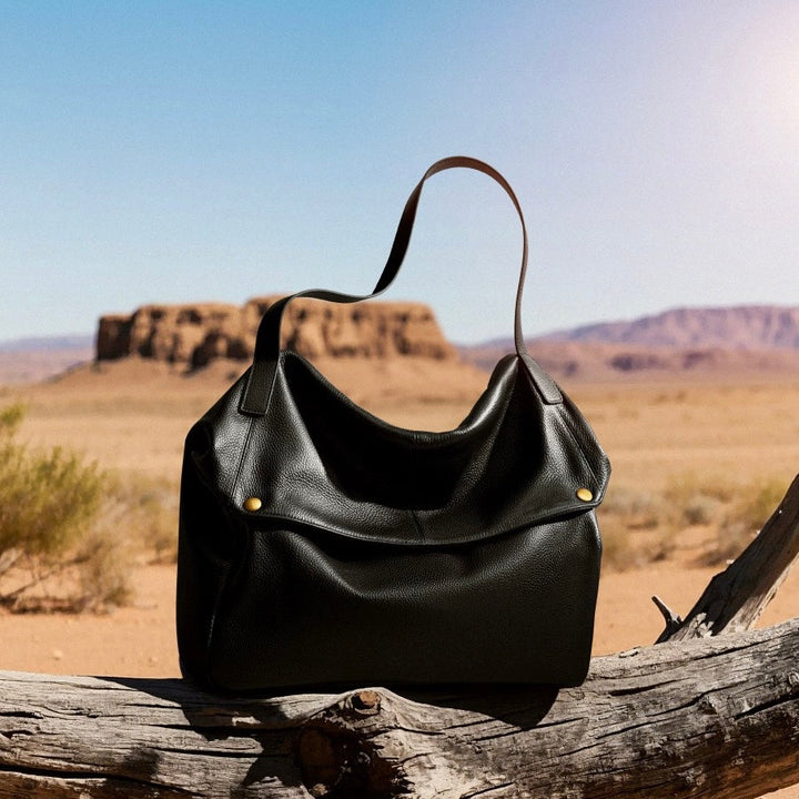 Saylor – Elegante Essenz Schultertasche