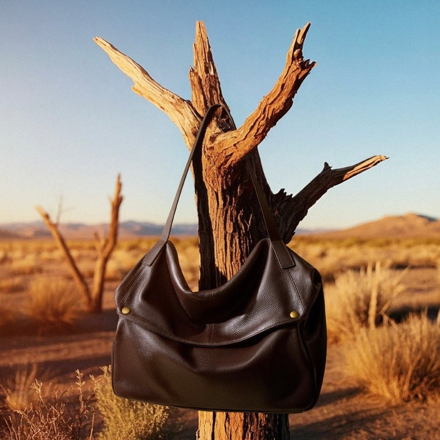 Saylor – Elegante Essenz Schultertasche