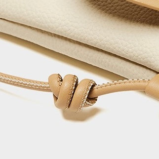 Vivian – Charmantes Häschen Schultertasche