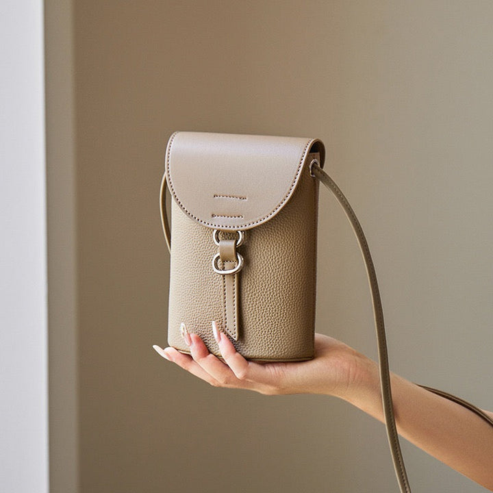 Everly – Alltäglicher Charme Schultertasche