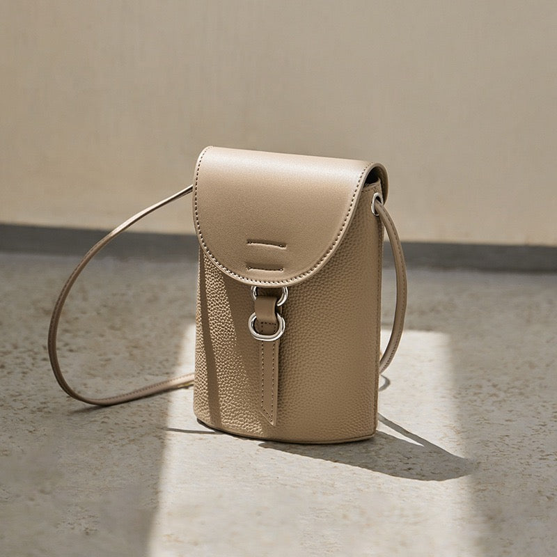 Everly – Alltäglicher Charme Schultertasche