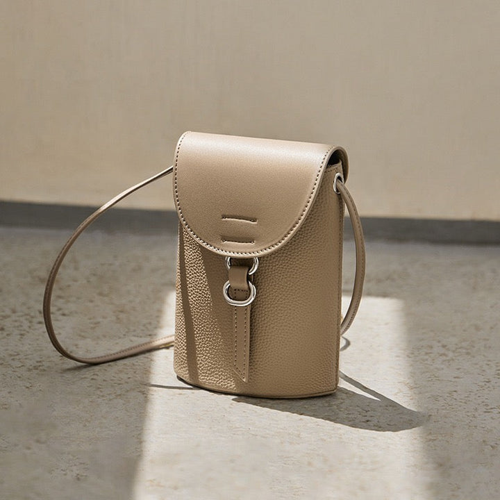 Everly – Alltäglicher Charme Schultertasche