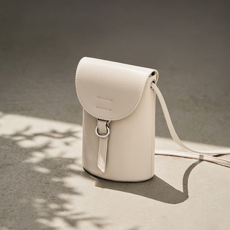 Everly – Alltäglicher Charme Schultertasche