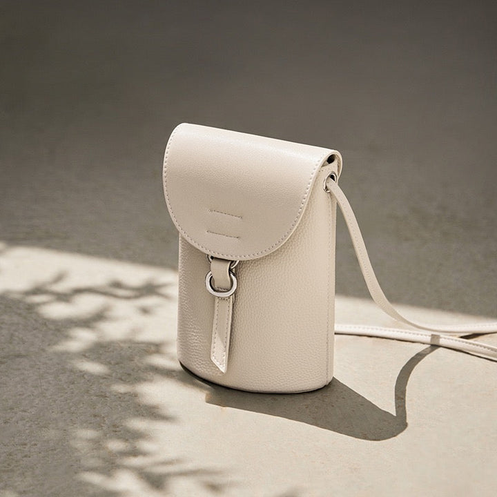 Everly – Alltäglicher Charme Schultertasche