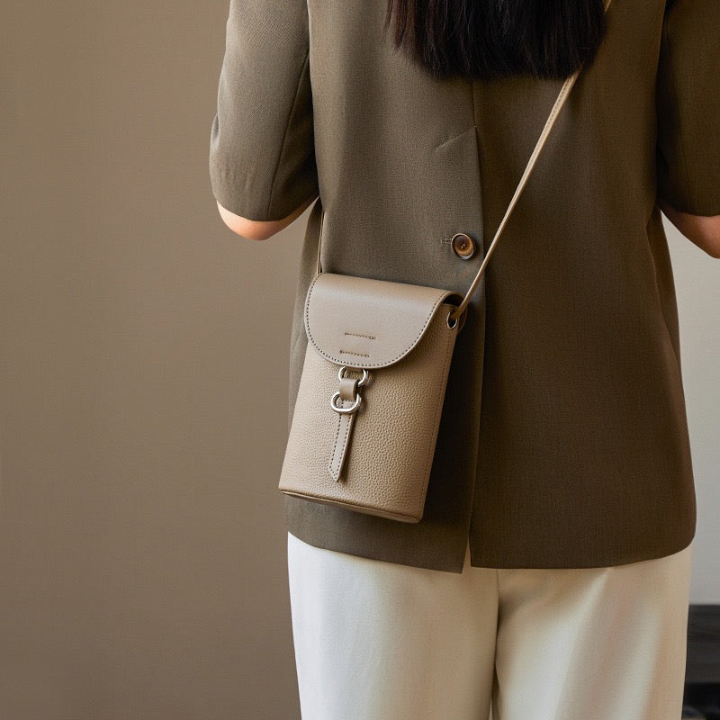 Everly – Alltäglicher Charme Schultertasche