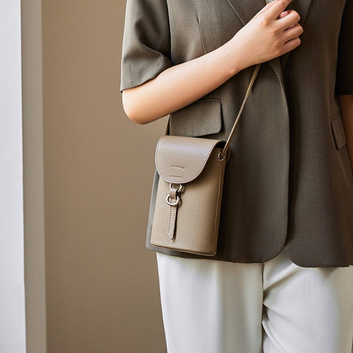 Everly – Alltäglicher Charme Schultertasche