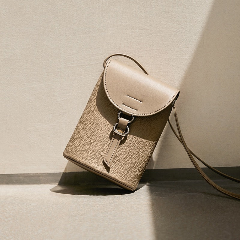 Everly – Alltäglicher Charme Schultertasche