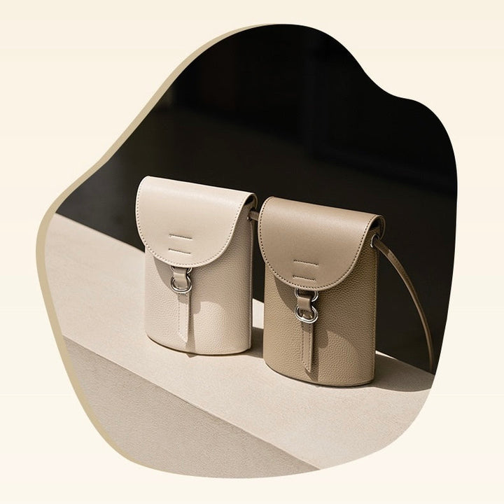 Everly – Alltäglicher Charme Schultertasche