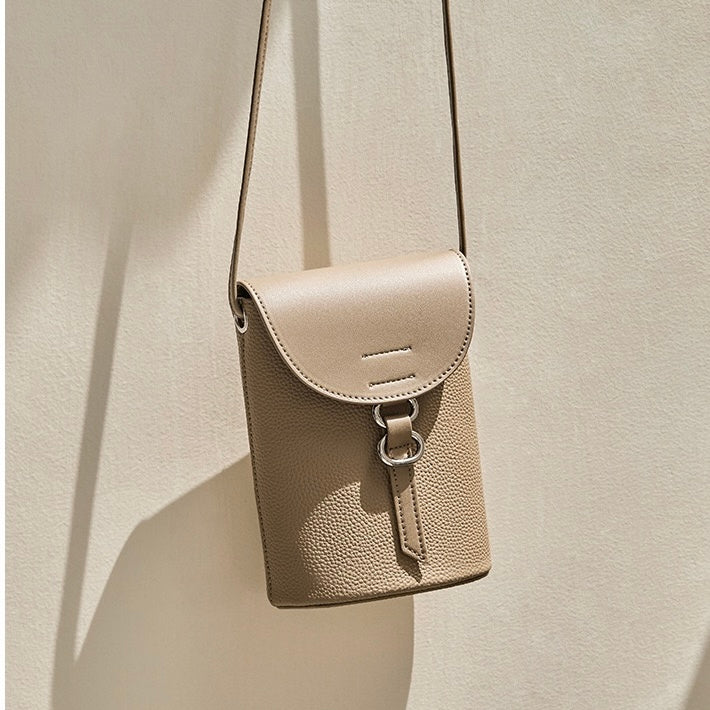 Everly – Alltäglicher Charme Schultertasche