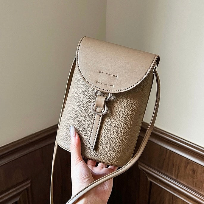 Everly – Alltäglicher Charme Schultertasche