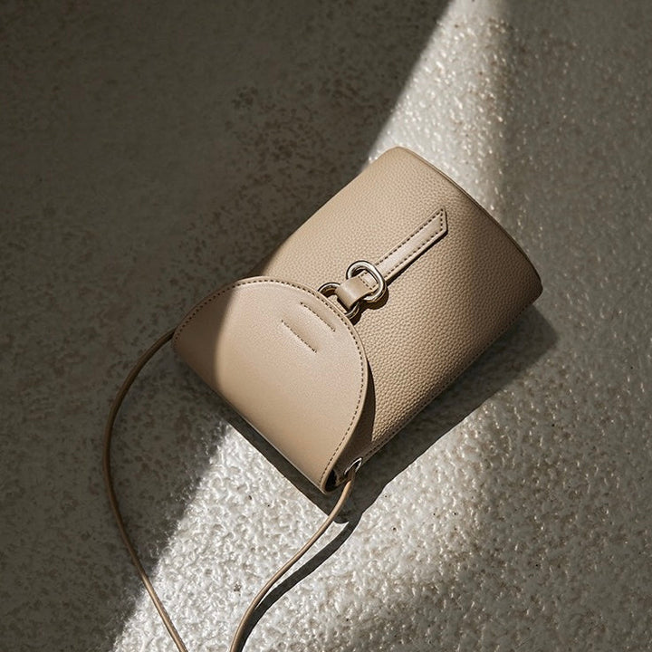 Everly – Alltäglicher Charme Schultertasche