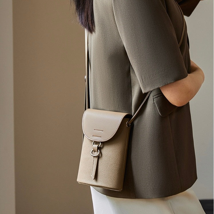 Everly – Alltäglicher Charme Schultertasche
