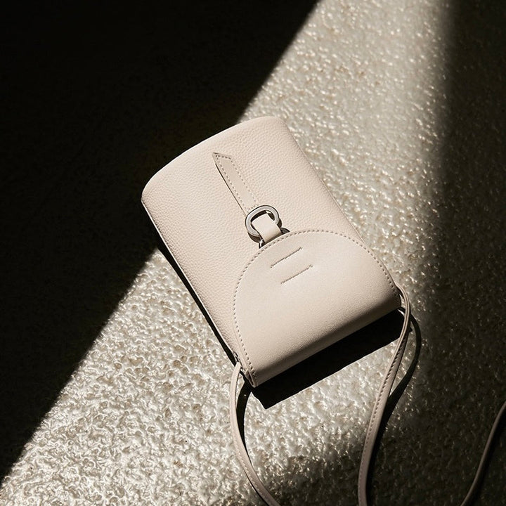 Everly – Alltäglicher Charme Schultertasche