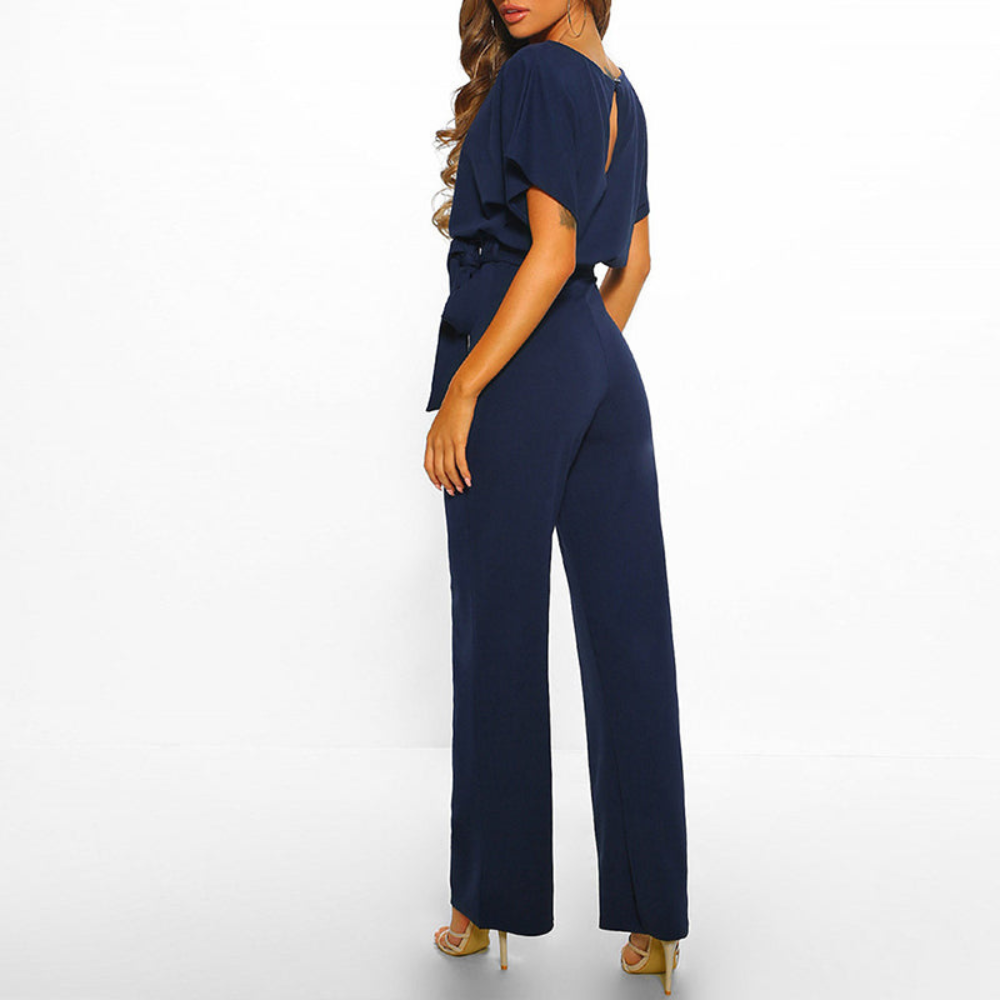 Jenny – Modischer Jumpsuit
