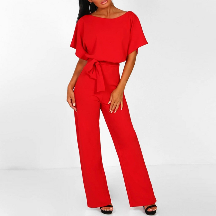Jenny – Modischer Jumpsuit