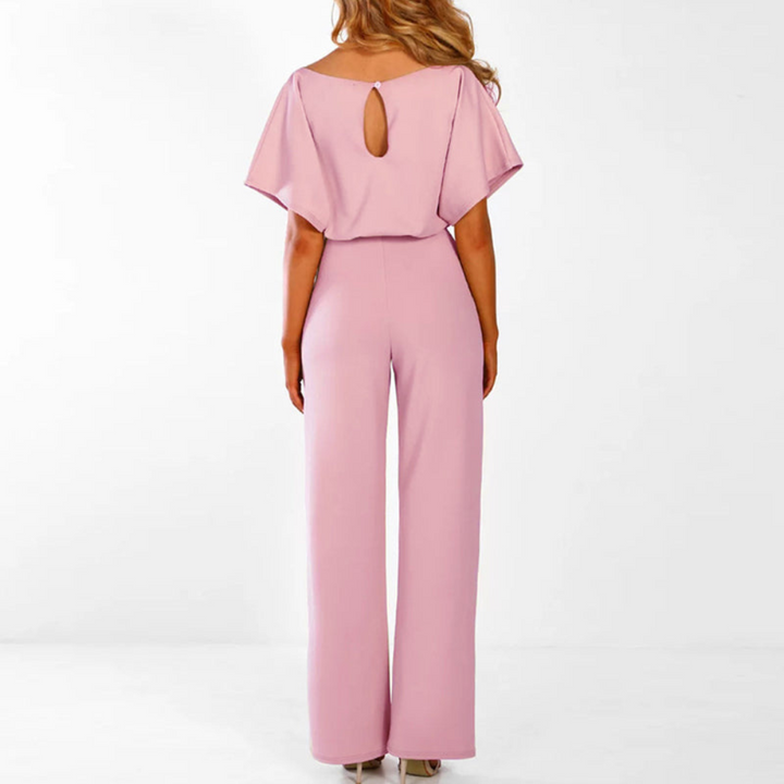 Jenny – Modischer Jumpsuit