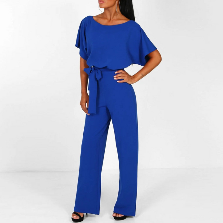 Jenny – Modischer Jumpsuit