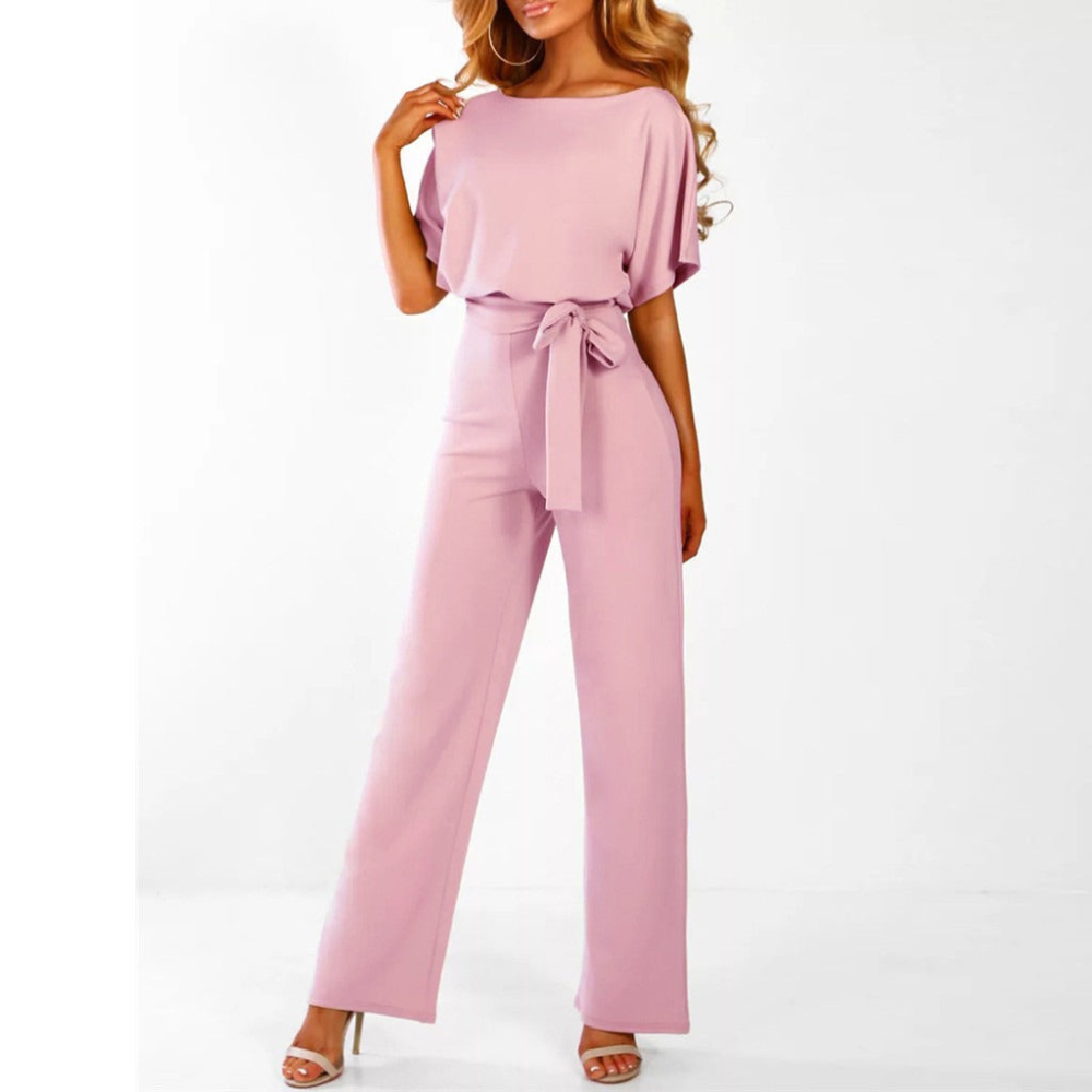 Jenny – Modischer Jumpsuit