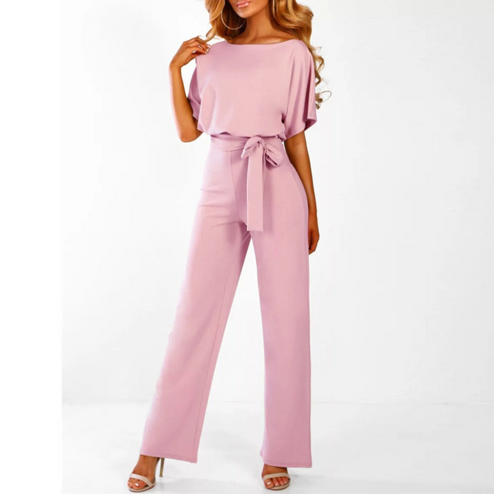 Jenny – Modischer Jumpsuit