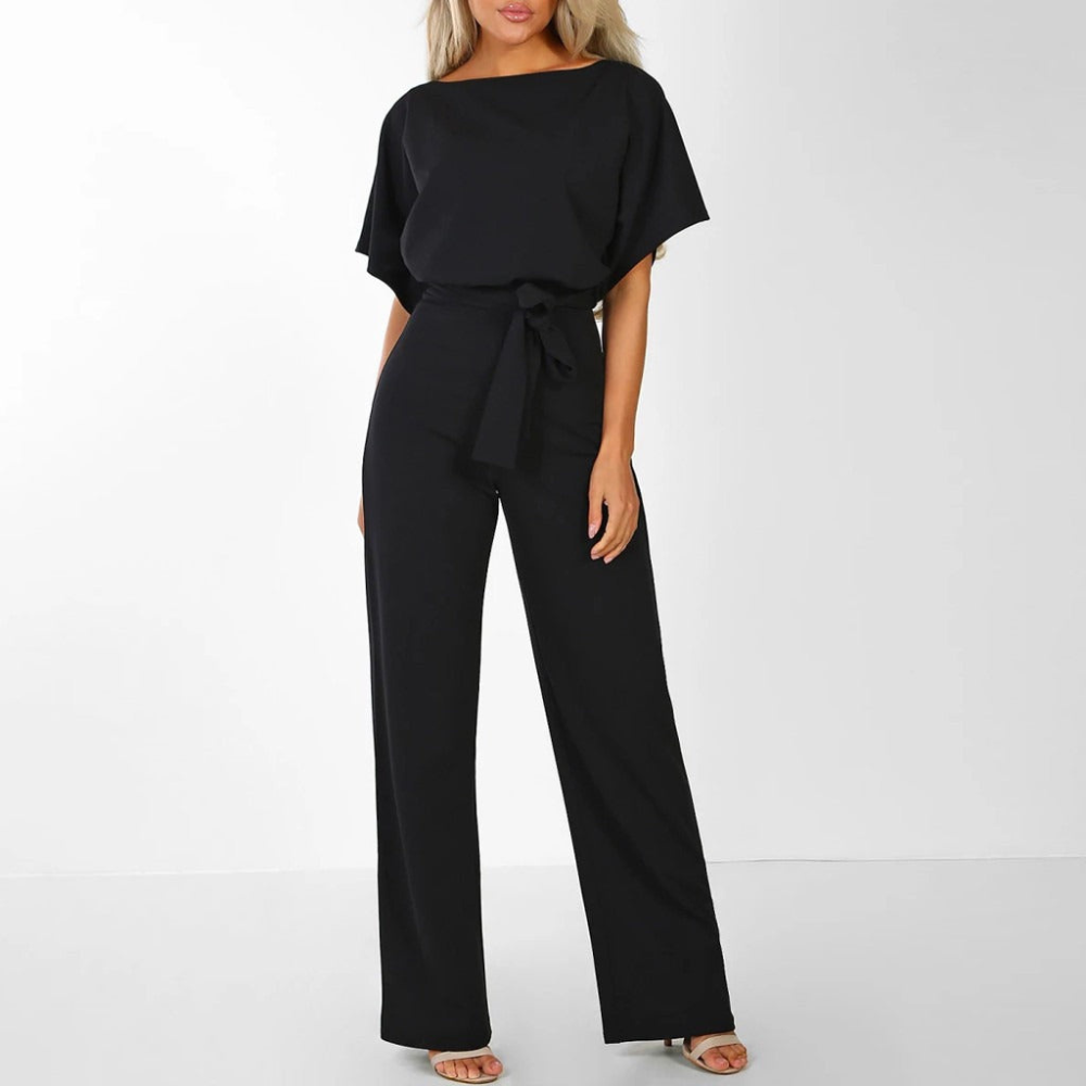 Jenny – Modischer Jumpsuit
