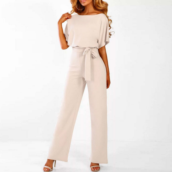 Jenny – Modischer Jumpsuit