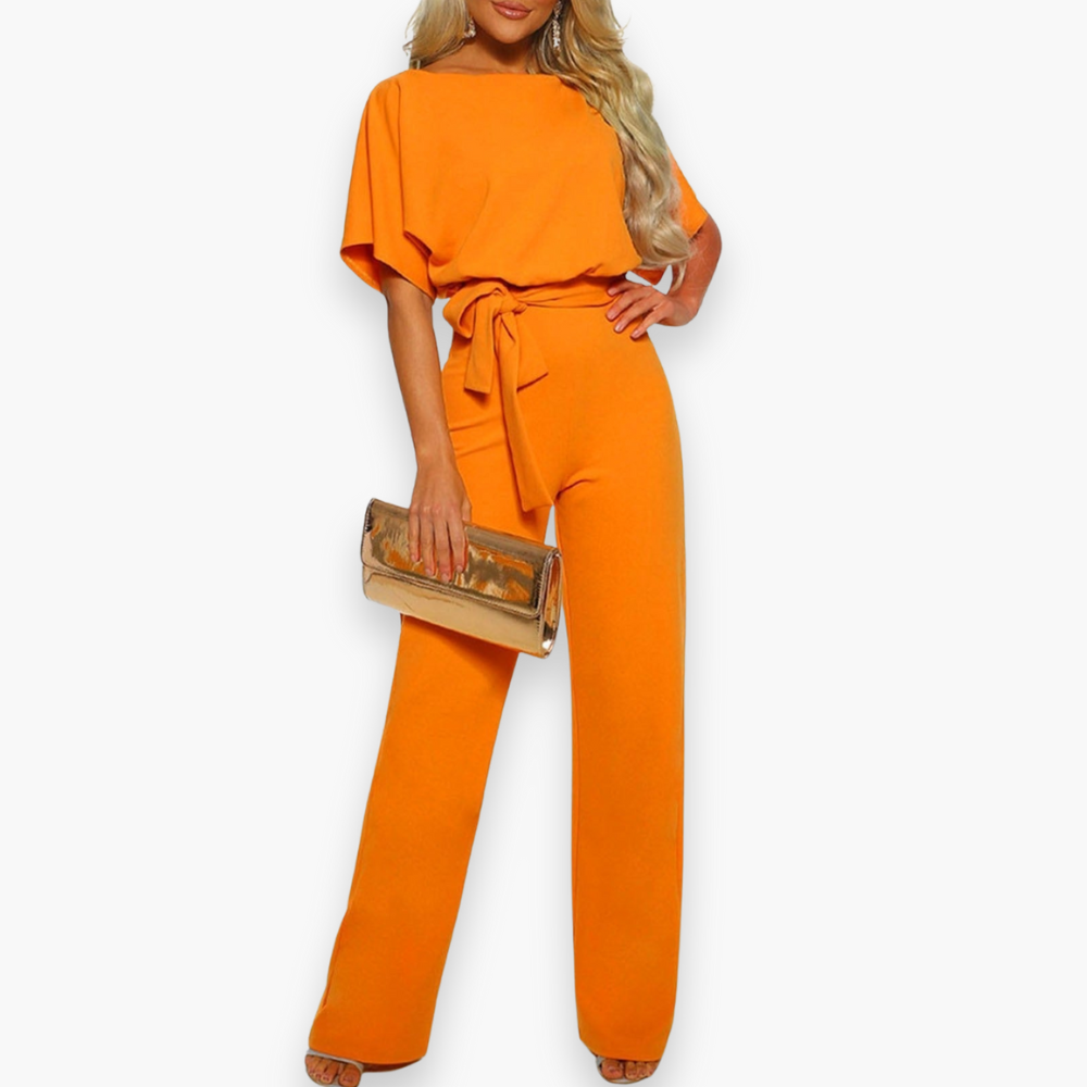 Jenny – Modischer Jumpsuit