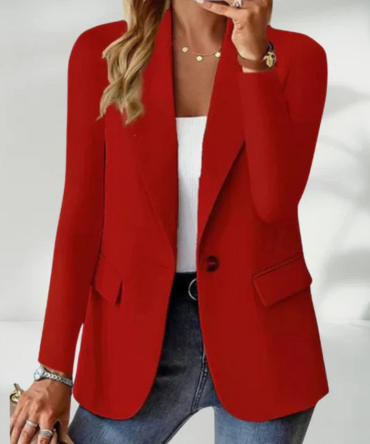 Lizette – Moderner Schicker Blazer
