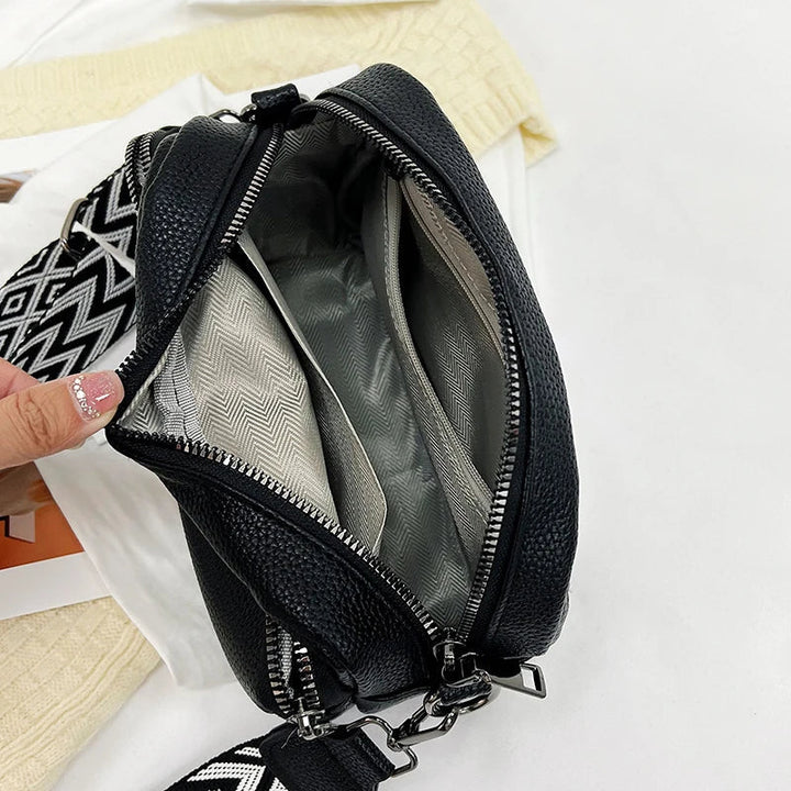 Aveline – Schick Jeden Tag Schultertasche