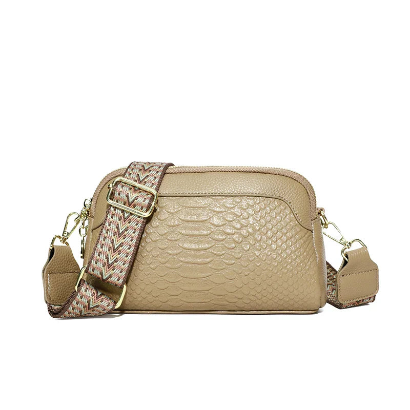 Candie – Stilvoll Akzent Schultertasche