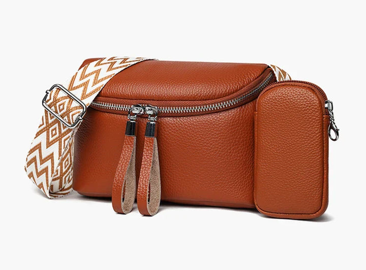 Blair – Alltags-Chic Schultertasche