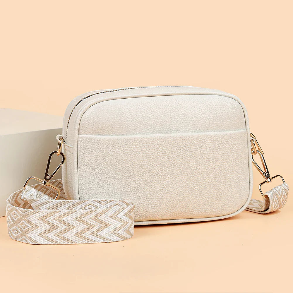 Valerie – Moderne Charme Schultertasche