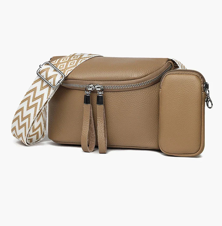 Blair – Alltags-Chic Schultertasche