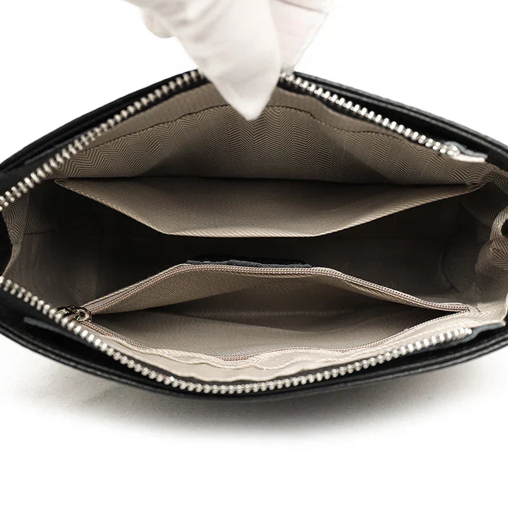 Kayla – Kühn und Zeitlos Schultertasche