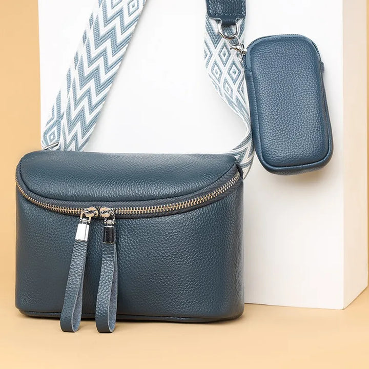 Blair – Alltags-Chic Schultertasche