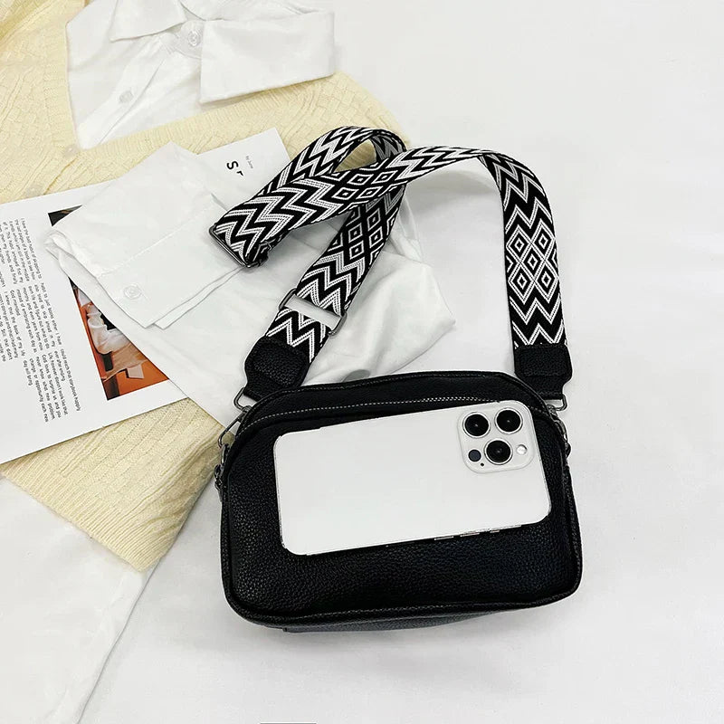 Aveline – Schick Jeden Tag Schultertasche