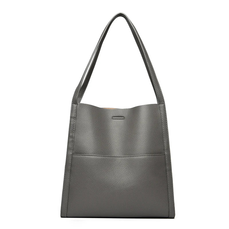 Lila – Stylische Tragetasche