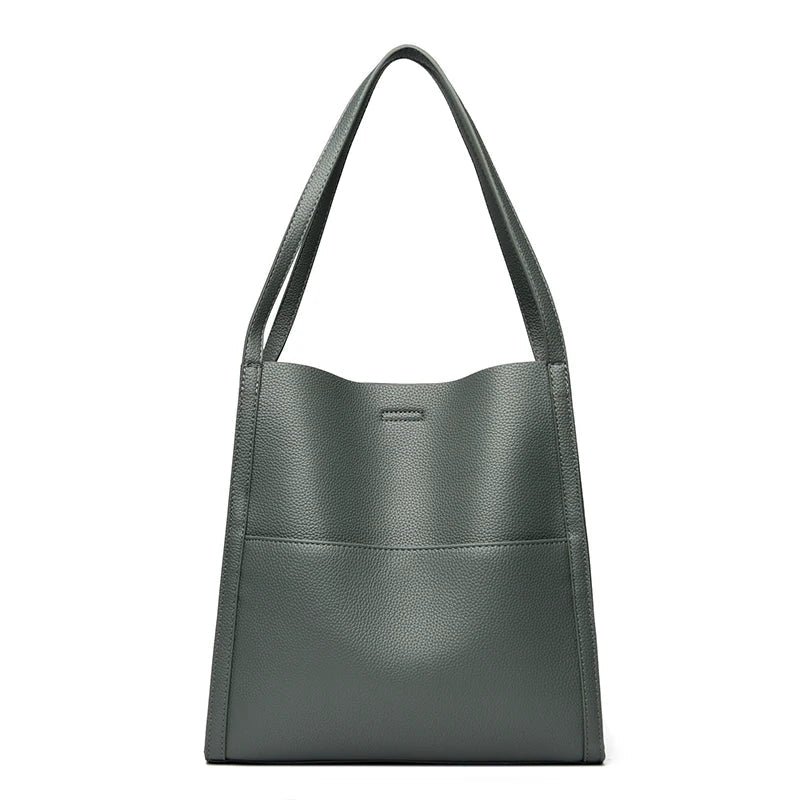 Lila – Stylische Tragetasche