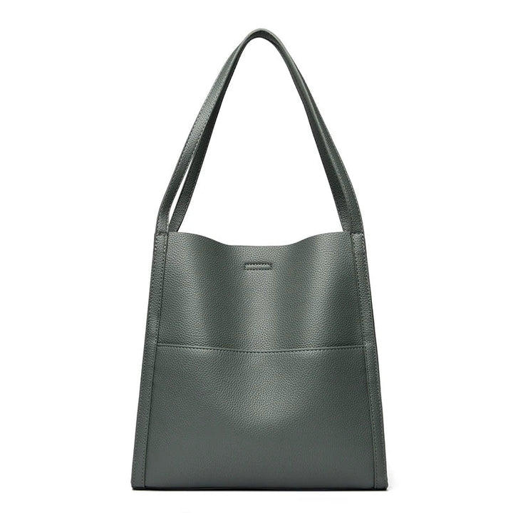 Lila – Stylische Tragetasche