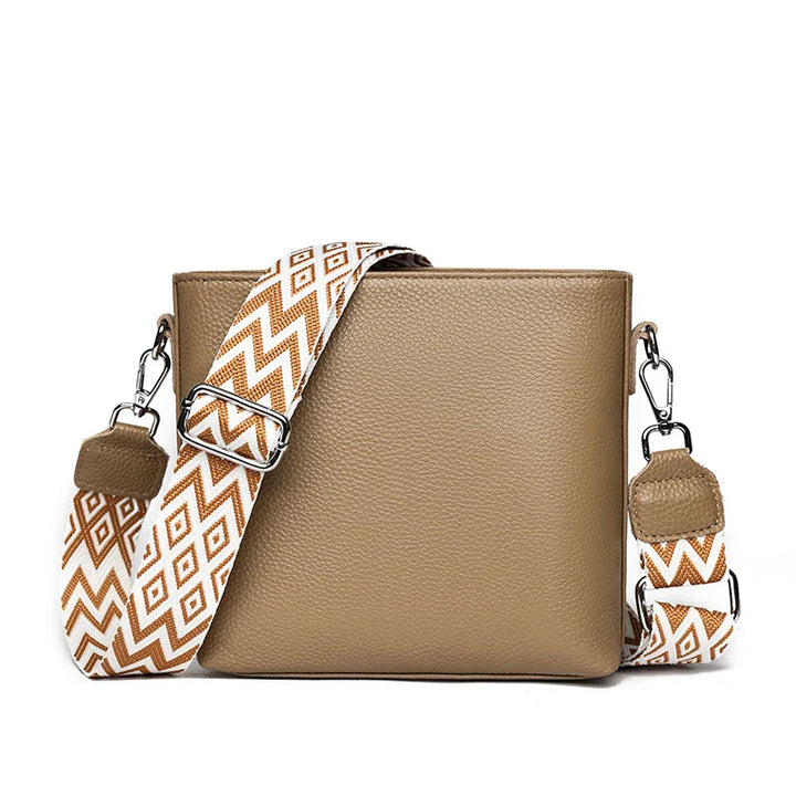 Kayla – Kühn und Zeitlos Schultertasche