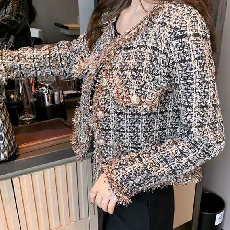 Margie – Glamouröse schicke Jacke