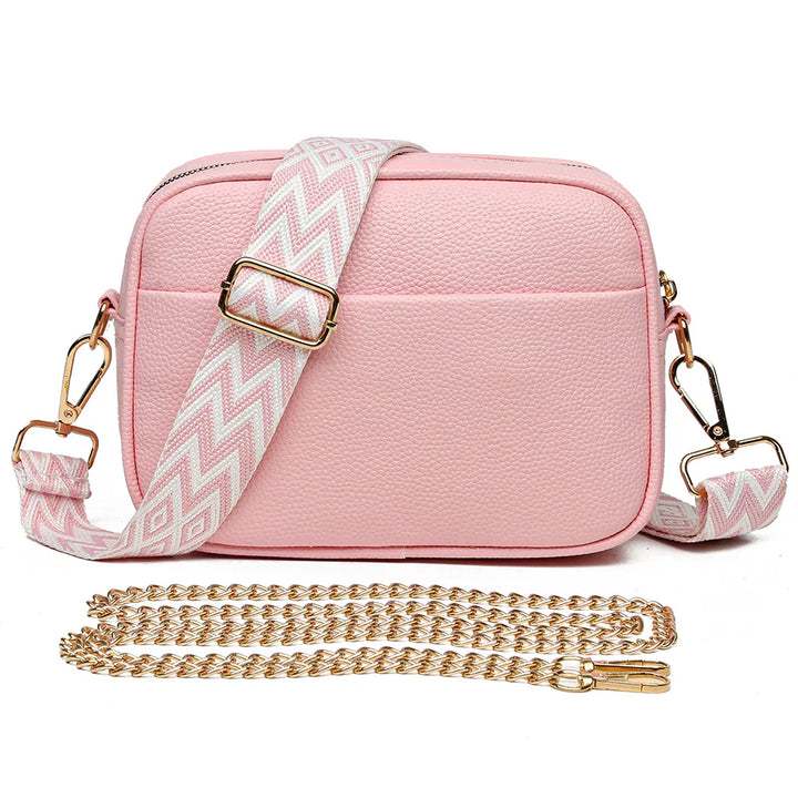 Valerie – Moderne Charme Schultertasche