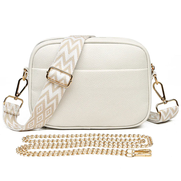 Valerie – Moderne Charme Schultertasche